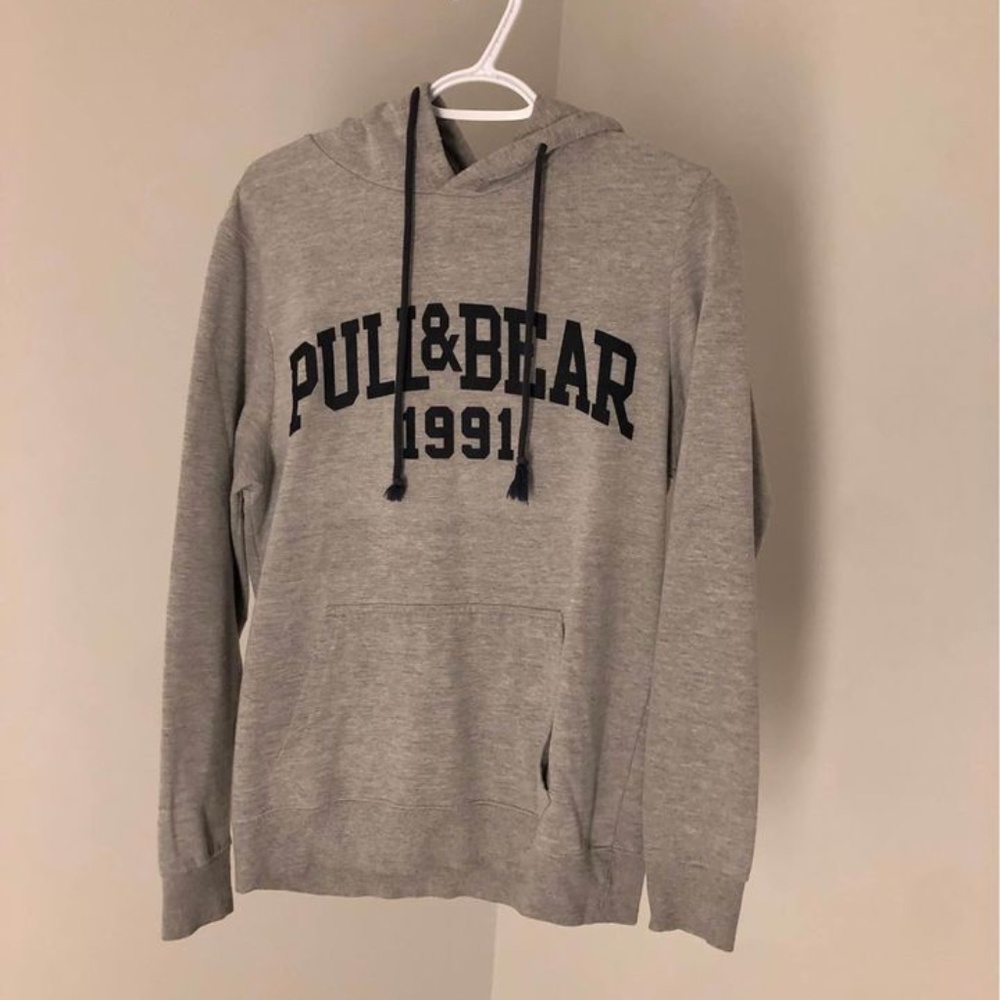Pull&Bear Hoodie